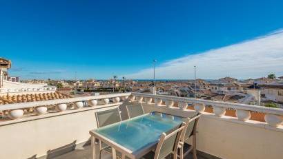 Återförsäljning - Quad House -
Orihuela Costa - Lomas de Cabo Roig