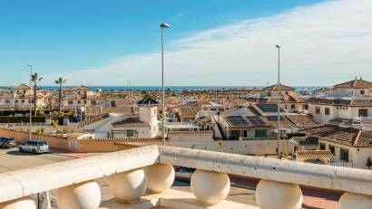 Återförsäljning - Quad House -
Orihuela Costa - Lomas de Cabo Roig