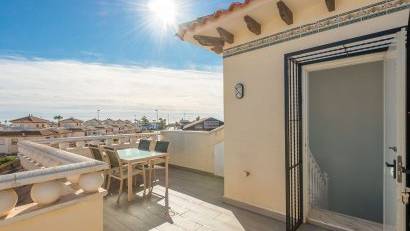 Återförsäljning - Quad House -
Orihuela Costa - Lomas de Cabo Roig