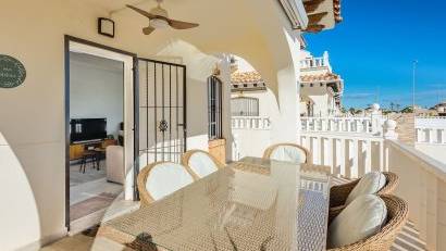 Återförsäljning - Quad House -
Orihuela Costa - Lomas de Cabo Roig