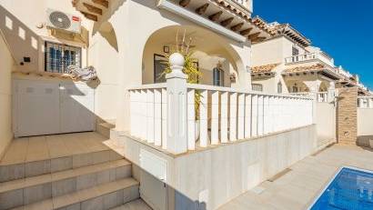 Återförsäljning - Quad House -
Orihuela Costa - Lomas de Cabo Roig