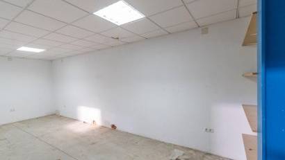 Långtidsuthyrning - Commercial Unit -
Pilar de la Horadada - Polígono industrial Cañada de Práez
