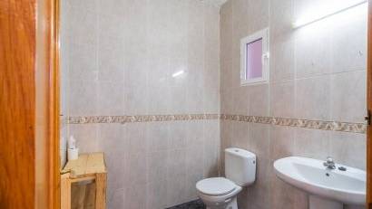 Långtidsuthyrning - Commercial Unit -
Pilar de la Horadada - Polígono industrial Cañada de Práez