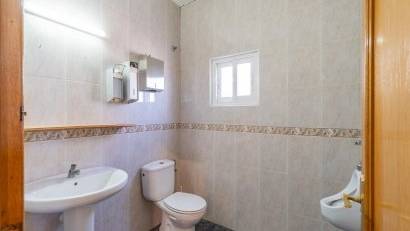 Långtidsuthyrning - Commercial Unit -
Pilar de la Horadada - Polígono industrial Cañada de Práez