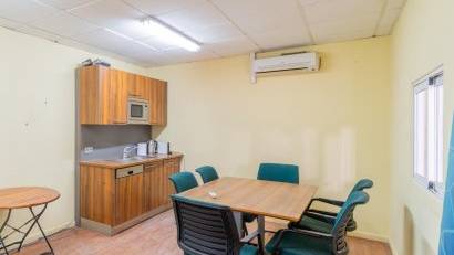 Långtidsuthyrning - Commercial Unit -
Pilar de la Horadada - Polígono industrial Cañada de Práez