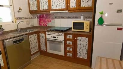 Reventa - Detached villa -
Orihuela Costa