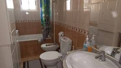 Reventa - Detached villa -
Orihuela Costa