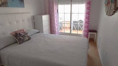 Reventa - Detached villa -
Orihuela Costa