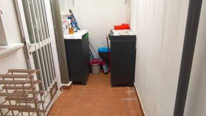 Reventa - Detached villa -
Orihuela Costa