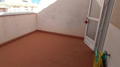 Reventa - Detached villa -
Orihuela Costa