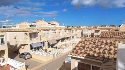 Reventa - Detached villa -
Orihuela Costa