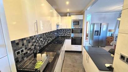 Återförsäljning - Radhus -
Villamartin - Costa Blanca