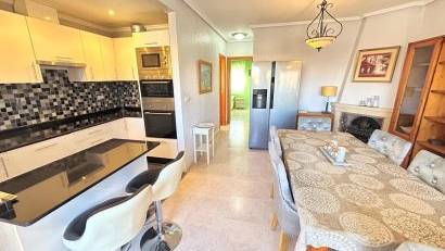 Återförsäljning - Radhus -
Villamartin - Costa Blanca