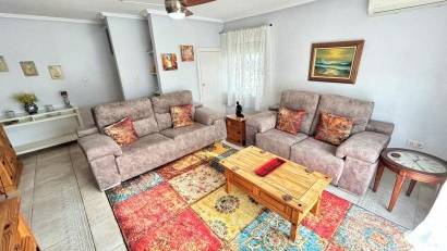 Återförsäljning - Radhus -
Villamartin - Costa Blanca