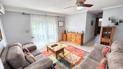 Återförsäljning - Radhus -
Villamartin - Costa Blanca