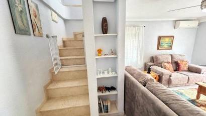 Återförsäljning - Radhus -
Villamartin - Costa Blanca