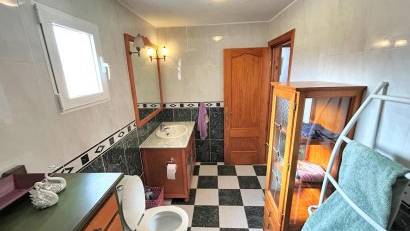 Återförsäljning - Radhus -
Villamartin - Costa Blanca