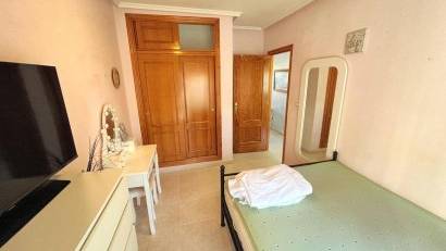 Återförsäljning - Radhus -
Villamartin - Costa Blanca