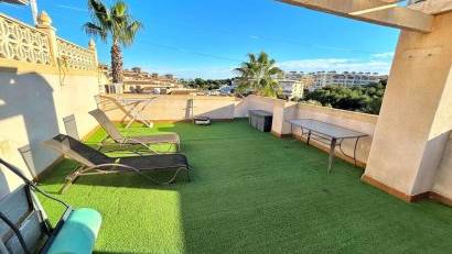 Återförsäljning - Radhus -
Villamartin - Costa Blanca