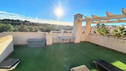 Återförsäljning - Radhus -
Villamartin - Costa Blanca