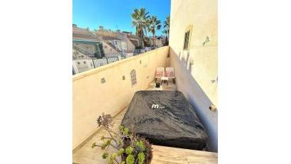 Återförsäljning - Radhus -
Villamartin - Costa Blanca