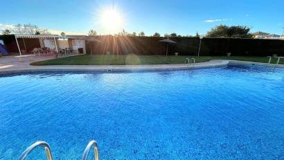 Återförsäljning - Radhus -
Villamartin - Costa Blanca