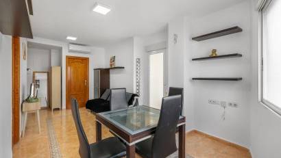 Återförsäljning - Apartment -
Torrevieja - Playa del Cura