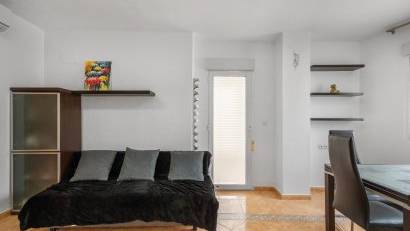 Återförsäljning - Apartment -
Torrevieja - Playa del Cura