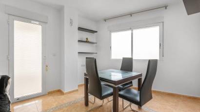 Återförsäljning - Apartment -
Torrevieja - Playa del Cura