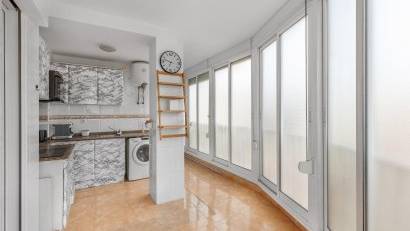 Återförsäljning - Apartment -
Torrevieja - Playa del Cura