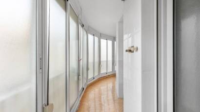 Återförsäljning - Apartment -
Torrevieja - Playa del Cura