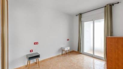 Återförsäljning - Apartment -
Torrevieja - Playa del Cura