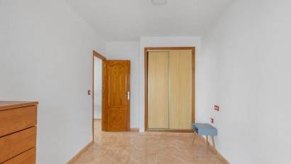 Återförsäljning - Apartment -
Torrevieja - Playa del Cura