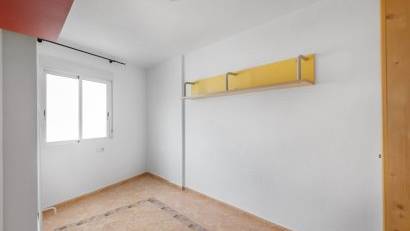 Återförsäljning - Apartment -
Torrevieja - Playa del Cura