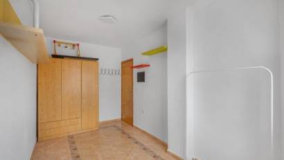 Återförsäljning - Apartment -
Torrevieja - Playa del Cura