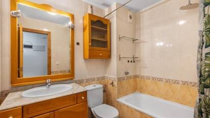 Återförsäljning - Apartment -
Torrevieja - Playa del Cura