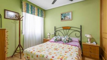 Återförsäljning - Apartment -
Torrevieja - Estacion de autobuses