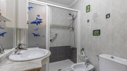 Återförsäljning - Apartment -
Torrevieja - Estacion de autobuses