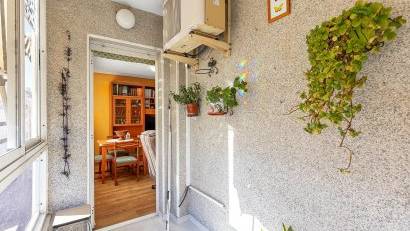 Återförsäljning - Apartment -
Torrevieja - Estacion de autobuses