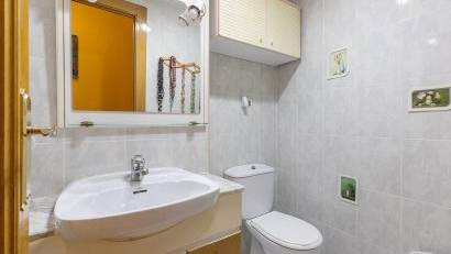 Återförsäljning - Apartment -
Torrevieja - Estacion de autobuses