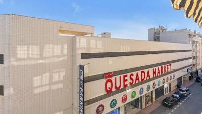 Återförsäljning - Apartment -
Torrevieja - Estacion de autobuses