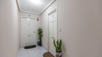 Återförsäljning - Apartment -
Torrevieja - Estacion de autobuses