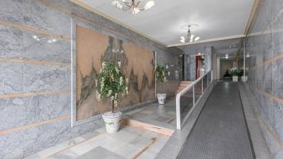 Återförsäljning - Apartment -
Torrevieja - Estacion de autobuses