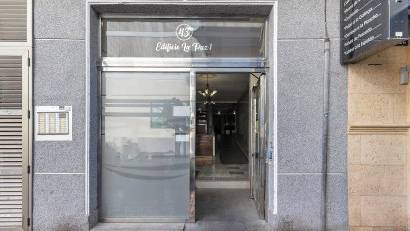 Återförsäljning - Apartment -
Torrevieja - Estacion de autobuses