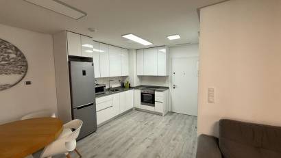 Reventa - Apartment -
Orihuela Costa - Los Dolses