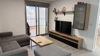Reventa - Apartment -
Orihuela Costa - Los Dolses