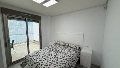 Reventa - Apartment -
Orihuela Costa - Los Dolses