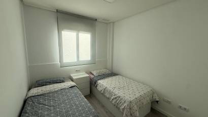 Reventa - Apartment -
Orihuela Costa - Los Dolses