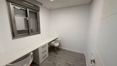 Reventa - Apartment -
Orihuela Costa - Los Dolses