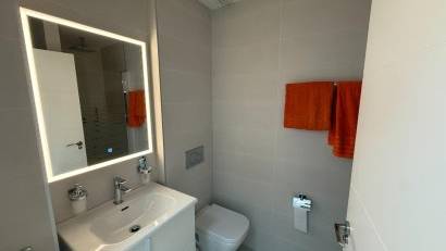 Reventa - Apartment -
Orihuela Costa - Los Dolses